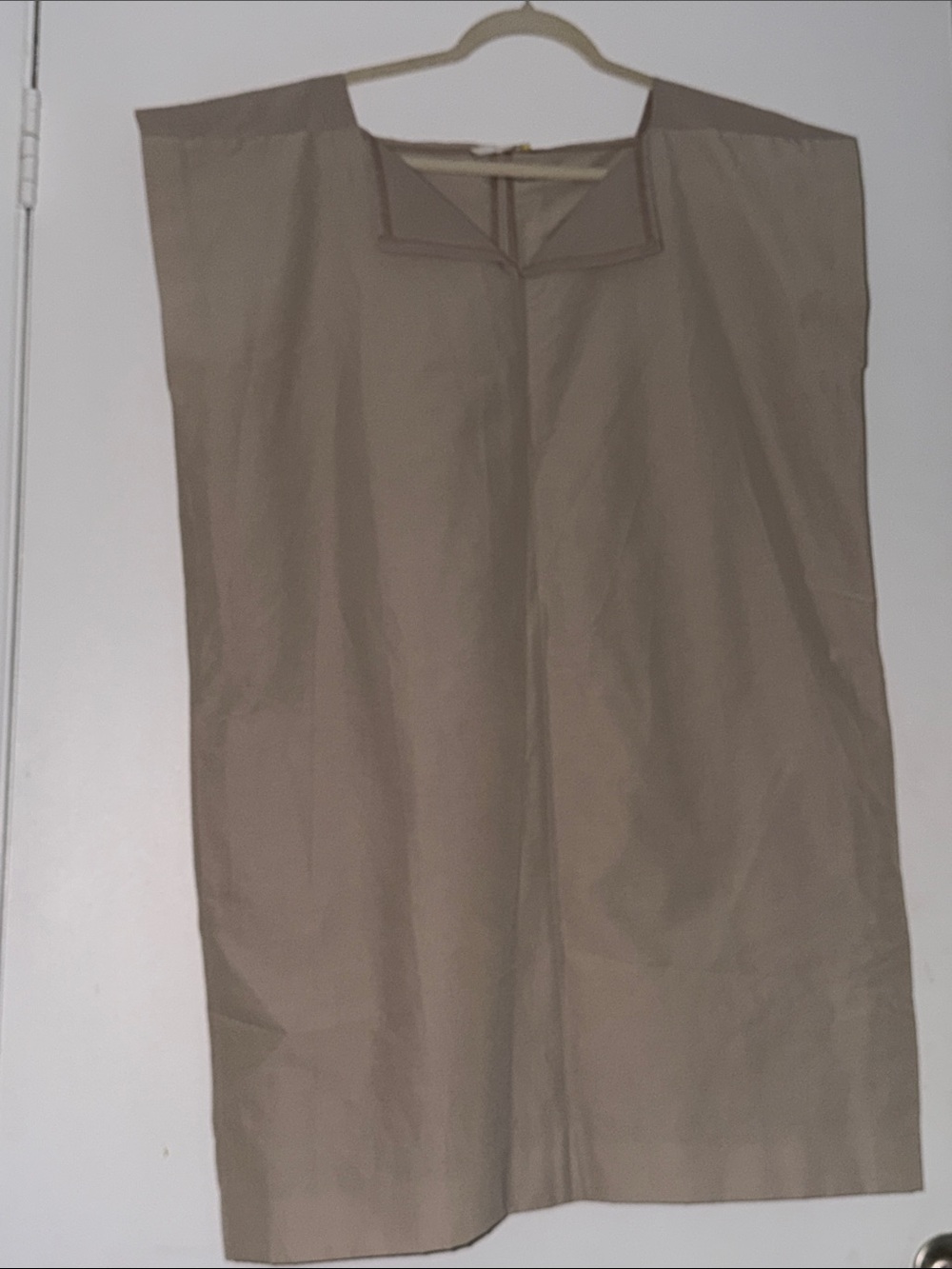 Cos Women’s Kaky dress